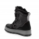 Primigi Goretex neperšlampantys batai juodi